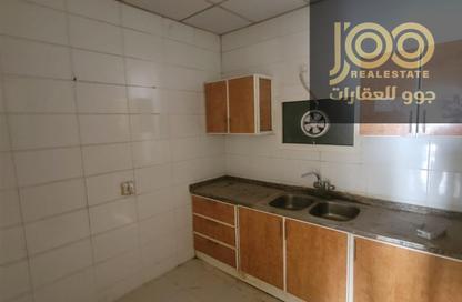 Labor Camp - Studio - 7+ for rent in Old Industrial Area - Umm Al Quwain