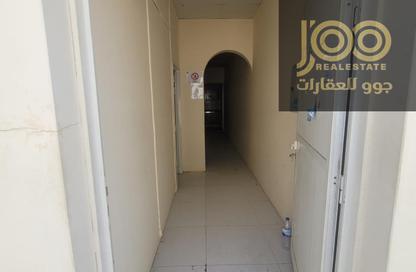 Labor Camp - Studio - 7+ for rent in Old Industrial Area - Umm Al Quwain