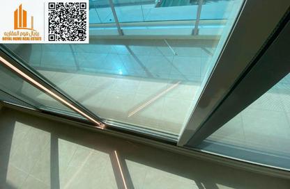 Apartment - 3 Bedrooms - 4 Bathrooms for rent in Corniche Tower - Ajman Corniche Road - Ajman Apartment - 3 Bedrooms - 4 Bathrooms for rent in Corniche Tower - Ajman Corniche Road - Ajman
