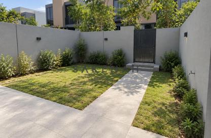 Townhouse - 2 - 4 for sale in Saro - Masaar - Tilal City - Sharjah