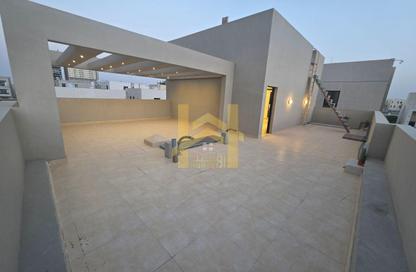 Villa - 6 - 7+ for sale in Al Aamra Gardens - Al Amerah - Ajman Villa - 6 - 7+ for sale in Al Aamra Gardens - Al Amerah - Ajman