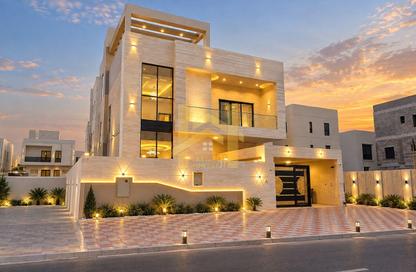 Villa - 6 - 7+ for sale in Al Aamra Gardens - Al Amerah - Ajman