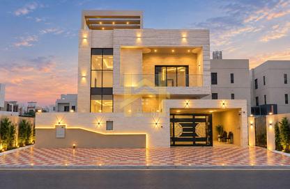 Villa - 6 - 7+ for sale in Al Aamra Gardens - Al Amerah - Ajman