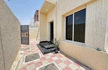 Villa - 3 Bedrooms - 5 Bathrooms for rent in Al Zaheya Gardens - Al Zahya - Ajman