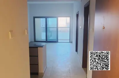 شقة - غرفة نوم - 2 حمامات للبيع في أورينت تاور - البستان - عجمان شقة - غرفة نوم - 2 حمامات للبيع في أورينت تاور - البستان - عجمان