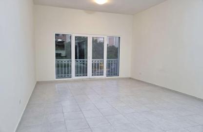 Apartment - Studio - 1 Bathroom for rent in Building 59 - Mediterranean Cluster - Discovery Gardens - Dubai