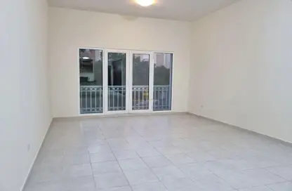 شقة - 1 حمام للايجار في مبنى 59 - طراز البحر المتوسط - ديسكفري جاردنز - دبي