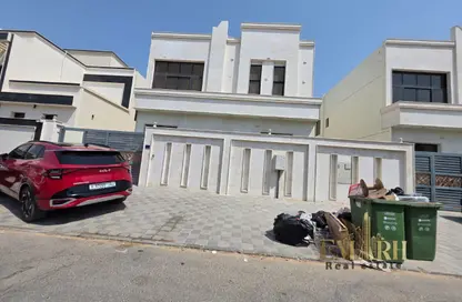 Villa - 5 Bedrooms - 7 Bathrooms for rent in Al Yasmeen 1 - Al Yasmeen - Ajman