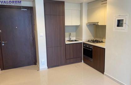 Apartment - 1 Bedroom - 1 Bathroom for sale in Vera Residences - Business Bay - Dubai
