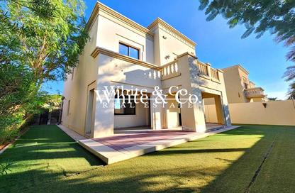 Villa - 3 Bedrooms - 4 Bathrooms for rent in Casa - Arabian Ranches 2 - Dubai Villa - 3 Bedrooms - 4 Bathrooms for rent in Casa - Arabian Ranches 2 - Dubai