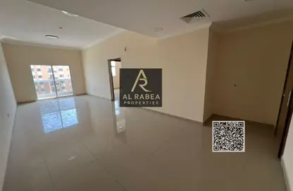 شقة - غرفة نوم - 2 حمامات للايجار في الجرف 3 - الجرف - عجمان وسط المدينة - عجمان