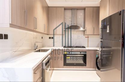 Apartment - 2 Bedrooms - 2 Bathrooms for rent in Elite Downtown Residence 2 - Elite Downtown Residence - Downtown Dubai - Dubai