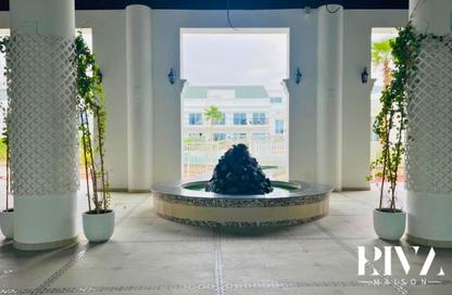 شقة - 2 غرف نوم - 2 حمامات للايجار في فينشيتوري بينيسيري - ارجان - دبي شقة - 2 غرف نوم - 2 حمامات للايجار في فينشيتوري بينيسيري - ارجان - دبي