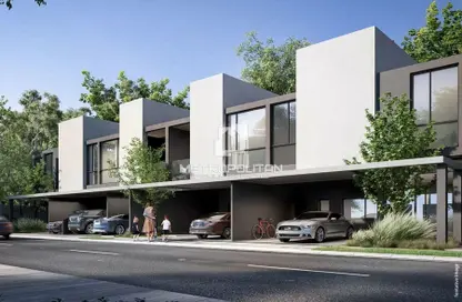 Villa - 5 Bedrooms - 6 Bathrooms for sale in Masaar Azalea - Masaar - Tilal City - Sharjah