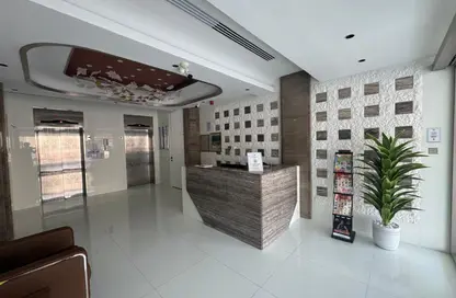 Apartment - 1 Bedroom - 1 Bathroom for rent in Al Bahri Grand Residence - Al Warqa'a 1 - Al Warqa'a - Dubai