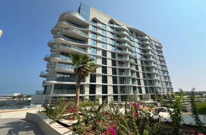 Apartment - 2 Bedrooms - 3 Bathrooms for sale in Bay Residences - Hayat Island - Mina Al Arab - Ras Al Khaimah
