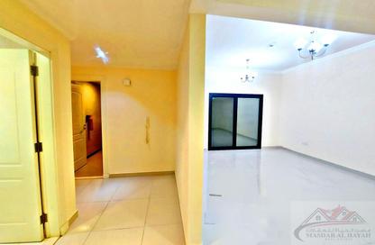 Apartment - 2 Bedrooms - 3 Bathrooms for rent in Muwaileh 29 Building - Muwaileh - Sharjah