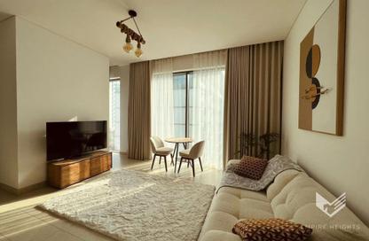 Apartment - Studio - 1 Bathroom for sale in Sobha Hartland Greens 2 - Hartland Greens - Sobha Hartland - Mohammed Bin Rashid City - Dubai