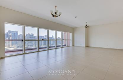 Apartment - 3 Bedrooms - 4 Bathrooms for sale in Dubai Jewel Tower - Dubai Internet City - Dubai Apartment - 3 Bedrooms - 4 Bathrooms for sale in Dubai Jewel Tower - Dubai Internet City - Dubai