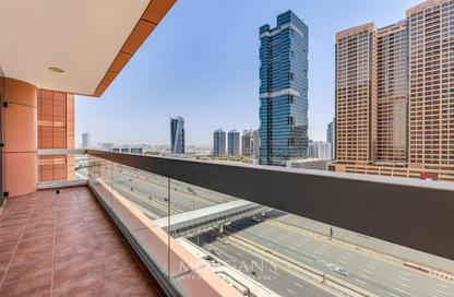 Apartment - 3 Bedrooms - 4 Bathrooms for sale in Dubai Jewel Tower - Dubai Internet City - Dubai Apartment - 3 Bedrooms - 4 Bathrooms for sale in Dubai Jewel Tower - Dubai Internet City - Dubai