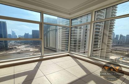 Apartment - 2 Bedrooms - 2 Bathrooms for rent in Al Seef Tower 2 - Al Seef Towers - JLT Cluster U - Jumeirah Lake Towers - Dubai