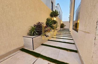 Villa - 5 Bedrooms - 7 Bathrooms for sale in Al Zaheya Gardens - Al Zahya - Ajman