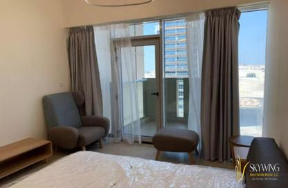 Apartment - Studio - 1 Bathroom for sale in Azizi Shaista Residences - Al Furjan - Dubai Apartment - Studio - 1 Bathroom for sale in Azizi Shaista Residences - Al Furjan - Dubai