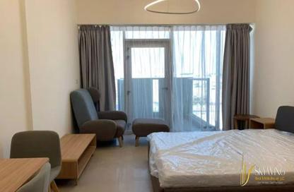 Apartment - Studio - 1 Bathroom for sale in Azizi Shaista Residences - Al Furjan - Dubai
