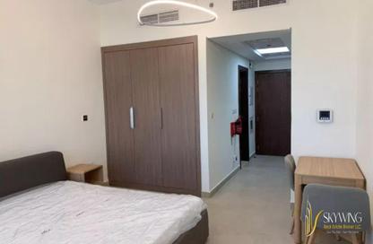 Apartment - Studio - 1 Bathroom for sale in Azizi Shaista Residences - Al Furjan - Dubai