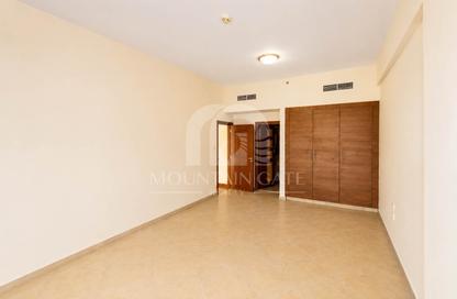 Apartment - 1 Bedroom - 2 Bathrooms for sale in Ajmal Sarah Tower - Dubai Land Residence Complex - Dubai Apartment - 1 Bedroom - 2 Bathrooms for sale in Ajmal Sarah Tower - Dubai Land Residence Complex - Dubai