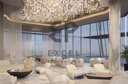 Apartment - 1 Bedroom - 1 Bathroom for sale in Prestige One Residences - Maritime City - Dubai