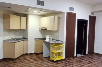 Apartment - Studio - 1 Bathroom for rent in Al Thamam 30 - Al Thamam - Remraam - Dubai Land - Dubai