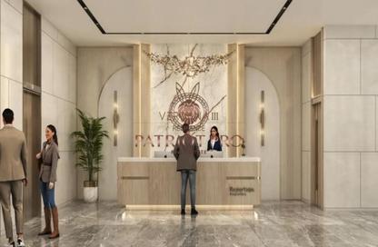 Apartment - 4 Bedrooms - 4 Bathrooms for sale in Verdana Residence 6 - Dubai Investment Park (DIP) - Dubai