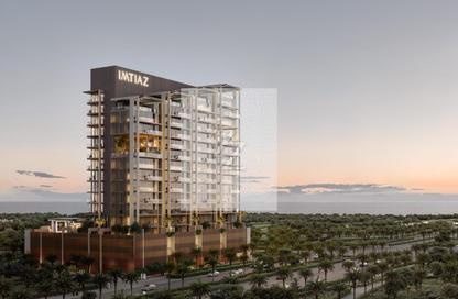 Apartment - 2 Bedrooms - 3 Bathrooms for sale in Seacliff by Imtiaz - Dubai Islands - Dubai Apartment - 2 Bedrooms - 3 Bathrooms for sale in Seacliff by Imtiaz - Dubai Islands - Dubai