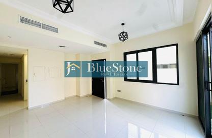 Townhouse - 3 Bedrooms - 5 Bathrooms for rent in Aurum Villas - Juniper - Damac Hills 2 - Dubai