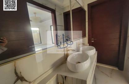 Villa - 5 Bedrooms - 7 Bathrooms for sale in Al Zaheya Gardens - Al Zahya - Ajman
