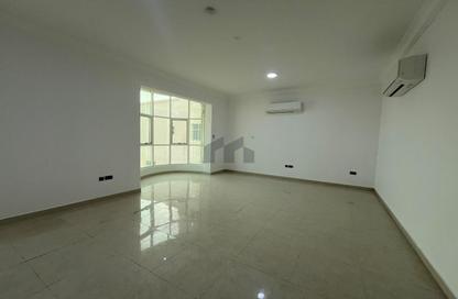 Villa - 6 Bedrooms - 7+ Bathrooms for rent in Shakhbout City - Abu Dhabi Villa - 6 Bedrooms - 7+ Bathrooms for rent in Shakhbout City - Abu Dhabi