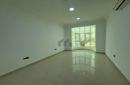 Villa - 6 Bedrooms - 7+ Bathrooms for rent in Shakhbout City - Abu Dhabi Villa - 6 Bedrooms - 7+ Bathrooms for rent in Shakhbout City - Abu Dhabi