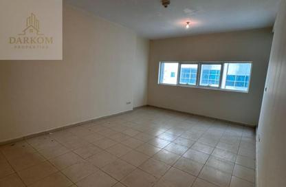 Apartment - 2 Bedrooms - 3 Bathrooms for rent in Ajman One Tower 6 - Ajman One - Ajman Downtown - Ajman