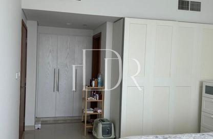 Apartment - 1 Bedroom - 2 Bathrooms for rent in Julphar Residence - Al Reem Island - Abu Dhabi Apartment - 1 Bedroom - 2 Bathrooms for rent in Julphar Residence - Al Reem Island - Abu Dhabi