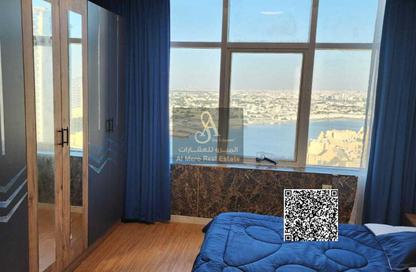 Apartment - 2 Bedrooms - 3 Bathrooms for sale in Horizon Towers - Ajman Downtown - Ajman Apartment - 2 Bedrooms - 3 Bathrooms for sale in Horizon Towers - Ajman Downtown - Ajman