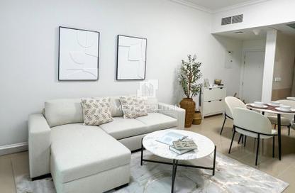 Apartment - 1 - 2 for rent in Lake City Tower - JLT Cluster D - Jumeirah Lake Towers - Dubai Apartment - 1 - 2 for rent in Lake City Tower - JLT Cluster D - Jumeirah Lake Towers - Dubai