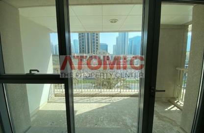Apartment - Studio - 1 Bathroom for rent in 29 Burj Boulevard Podium - 29 Burj Boulevard - Downtown Dubai - Dubai