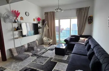 Apartment - 1 Bedroom - 2 Bathrooms for sale in Al Rashidiya - Ajman Downtown - Ajman