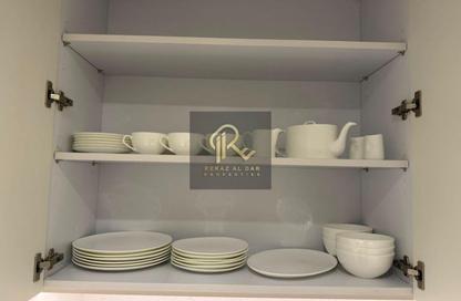 Apartment - 2 - 3 for sale in Vida 3 - Vida Residences - Aljada - Sharjah