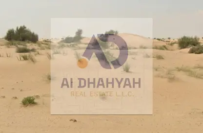 Land - Studio for sale in Al Sehma - Al Rowdat Suburb - Sharjah