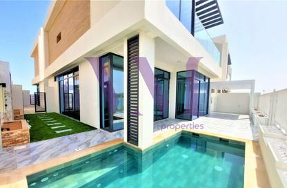 Villa - 4 Bedrooms - 7 Bathrooms for sale in Marbella - Mina Al Arab - Ras Al Khaimah Villa - 4 Bedrooms - 7 Bathrooms for sale in Marbella - Mina Al Arab - Ras Al Khaimah