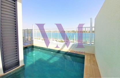 Villa - 4 Bedrooms - 7 Bathrooms for sale in Marbella - Mina Al Arab - Ras Al Khaimah