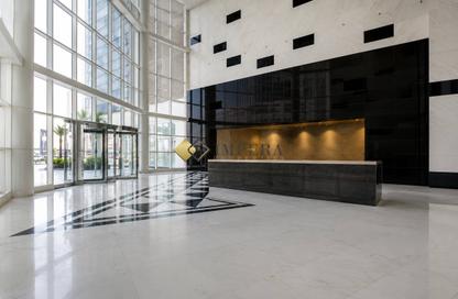 Office Space - Studio - 2 Bathrooms for rent in The Burlington - Business Bay - Dubai Office Space - Studio - 2 Bathrooms for rent in The Burlington - Business Bay - Dubai