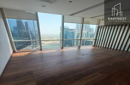 Office Space - Studio - 1 for rent in Park Lane Tower - Business Bay - Dubai